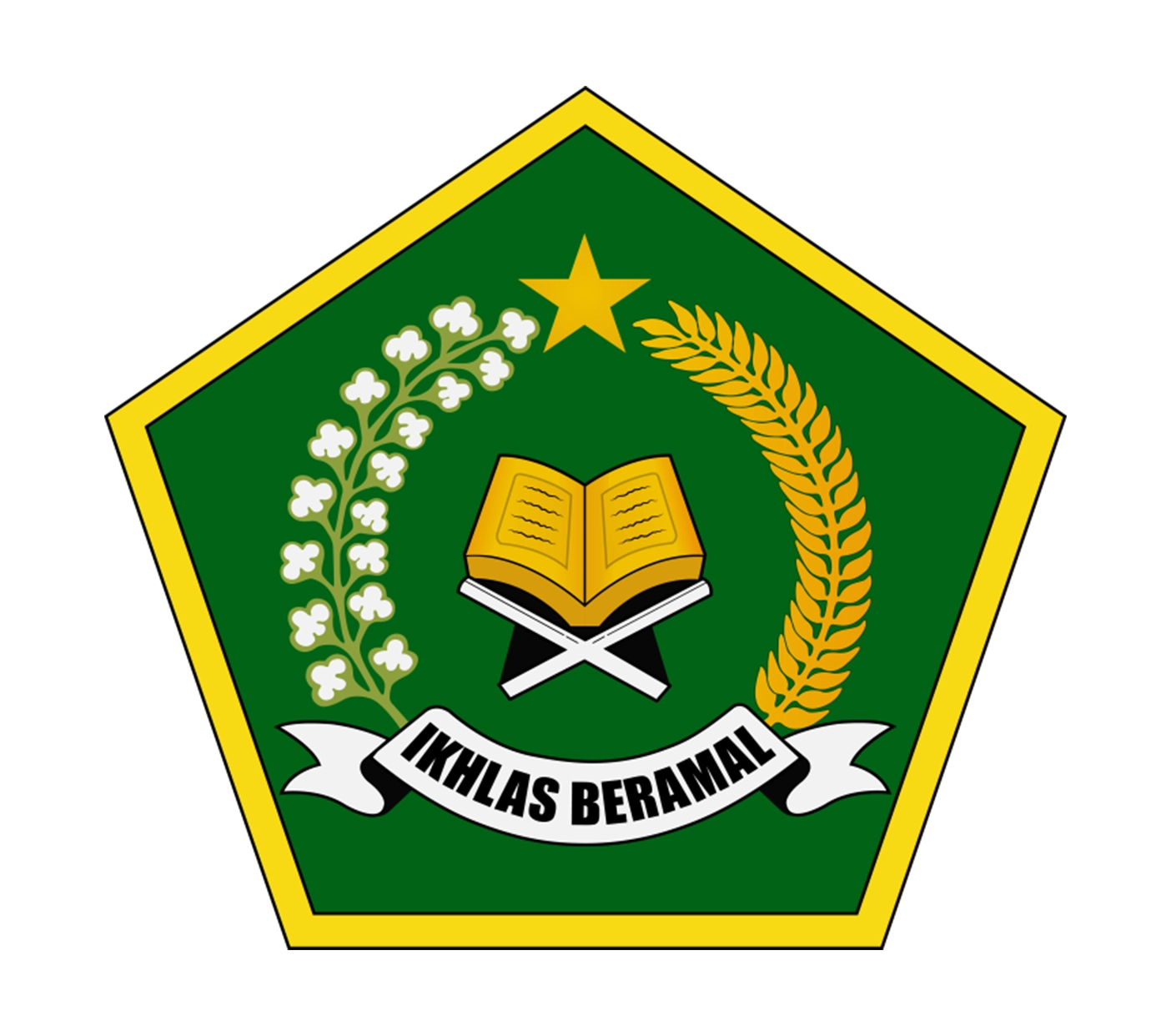 Kementerian Agama Republik Indonesia