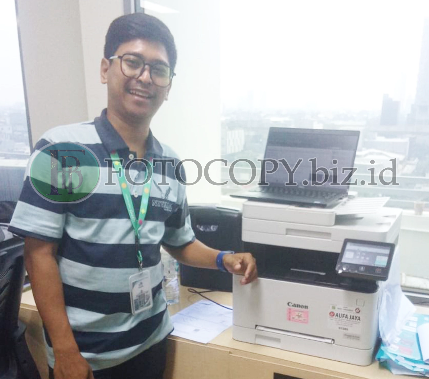 Sewa Mesin Fotocopy Cirebon