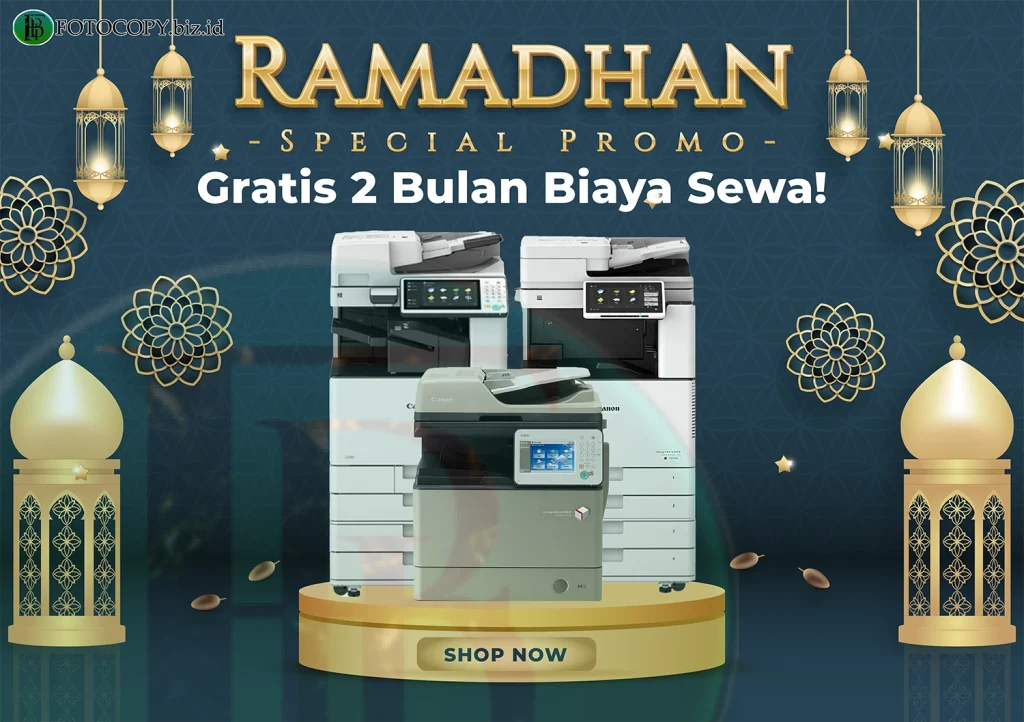 Sewa Mesin Fotocopy Cirebon