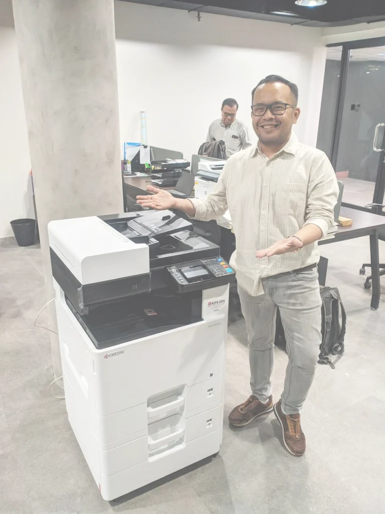 Sewa Fotocopy