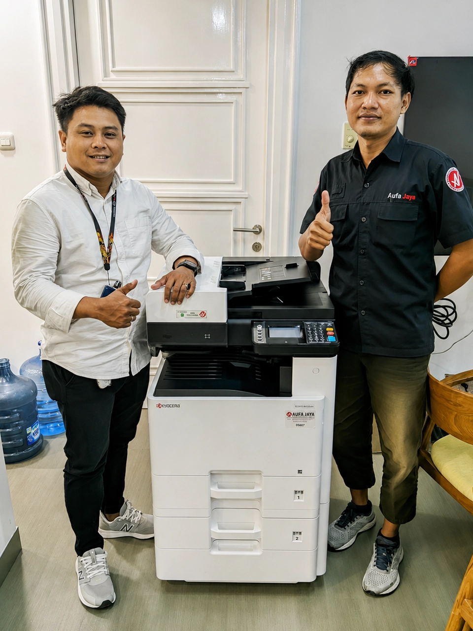 Kementrian Agama Republik Indonesia